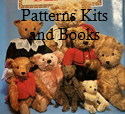 Furry Friday Patterns Kits/Books Furry Friday Patterns Kits/Books