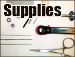 Supplies Supplies